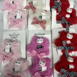 Hairclips 🎀