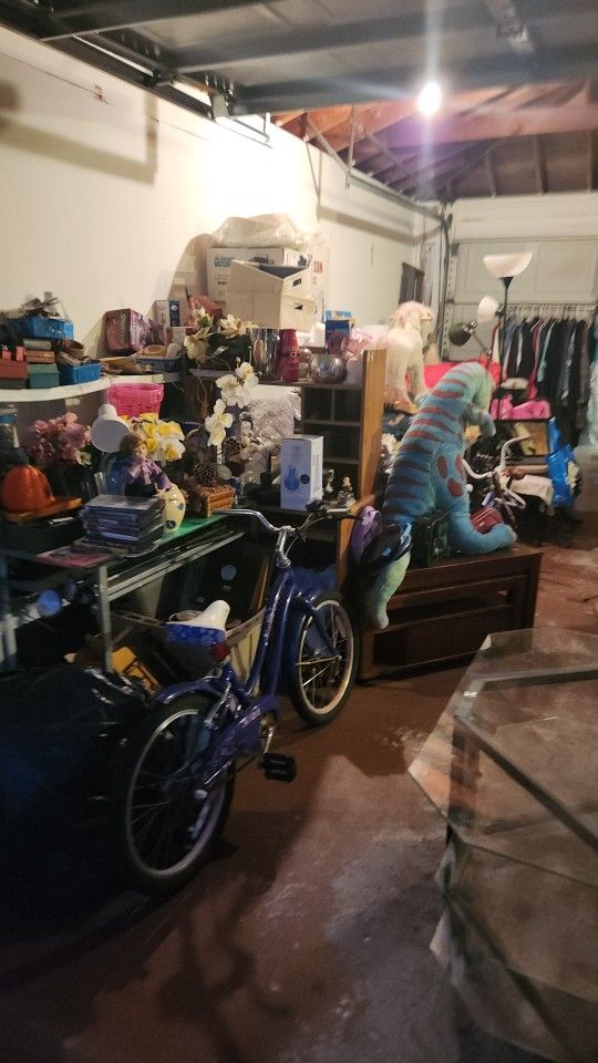 5920 W 75th Pl, Burbank, IL 60459 Garage Sale