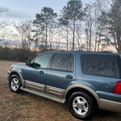 2005 Expedition