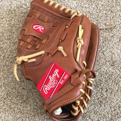 Rawlings 12.5" GG Elite Series Fastpitch Glove