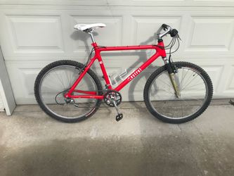 Kestrel CSX Mountain Bike