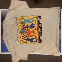 Vintage Men’s Shirt