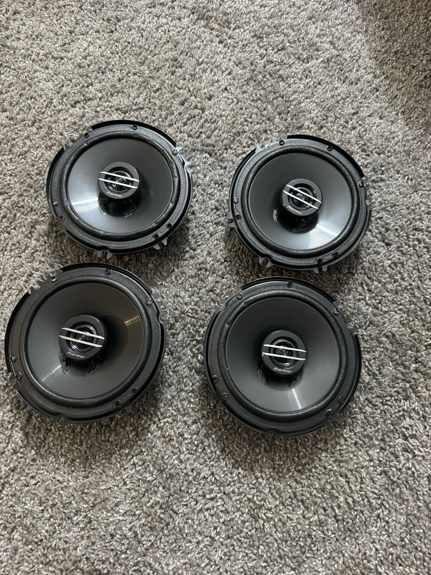 Speaker Pioneer 6.5