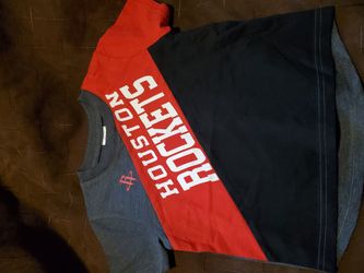 Houston Rockets 3T