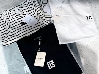 Designer tees