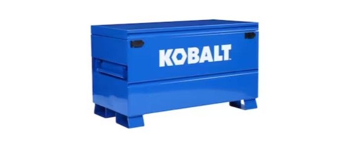 Kobalt Job Box