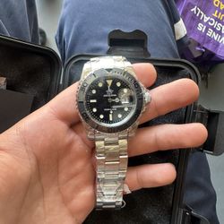 Addiesdive Men’s Watch
