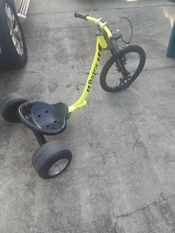 Kids Bike