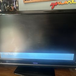 Toshiba TV
