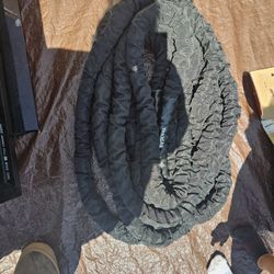 Exercise Ropes