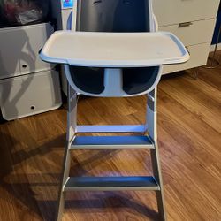 4moms High Chair