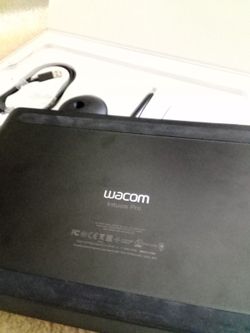 WACOM PRO Graphic Design Board 