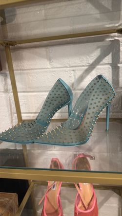 Steve Madden heels