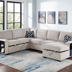 Sectional Sofa Sleeper 