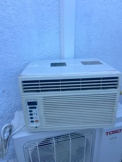 Ac unit zenit