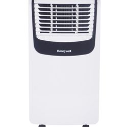 Honeywell Portable 10,000 BTU Indoor A/C Unit and Dehumidifier 