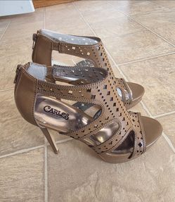 Carlos Shoes