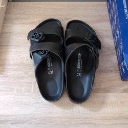 Women's Rubber Birkenstock's