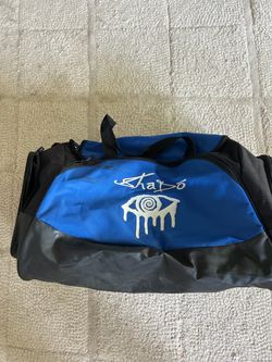 All sportive activities duffel bag