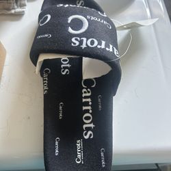 Champion Carrot Slides-New!