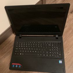 Lenovo Ideapad 110