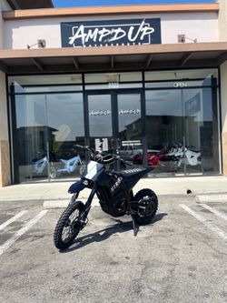 Used 48V Strike Shadow