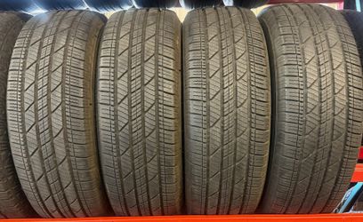 Bridgestone 265 65 18