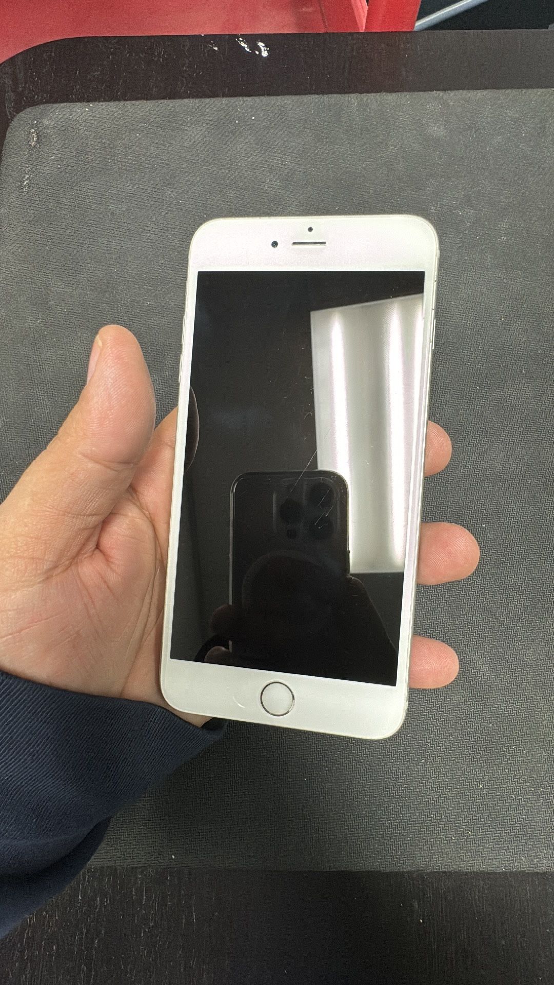 Apple iPhone 6s Plus 64 GB AT&T, or cricket wireless only