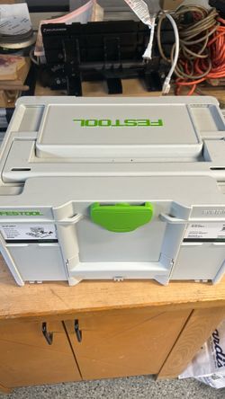 Festool ZS-OF 2200 F router kit