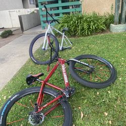 maniac Flyer se bike 