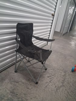 Park chair