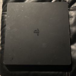PS4 
