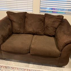 Sofa / Love Seat For Sale 