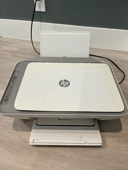 Printer HP Deskjet 2755e