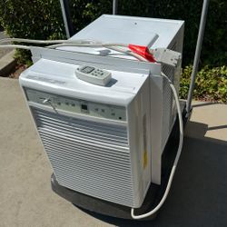 Casement Window Air Conditioner 