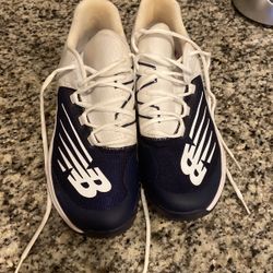 New Balance Men FuelCell 4040v6 Baseball Turf-Trainer