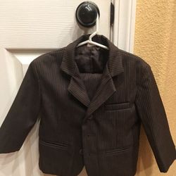 Boys Suit