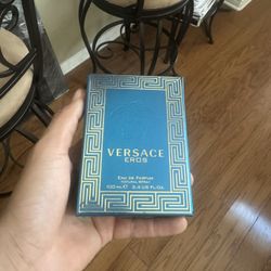 Versace Eros Men’s Fragrance 100ml