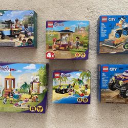 All LEGOS $10-$20