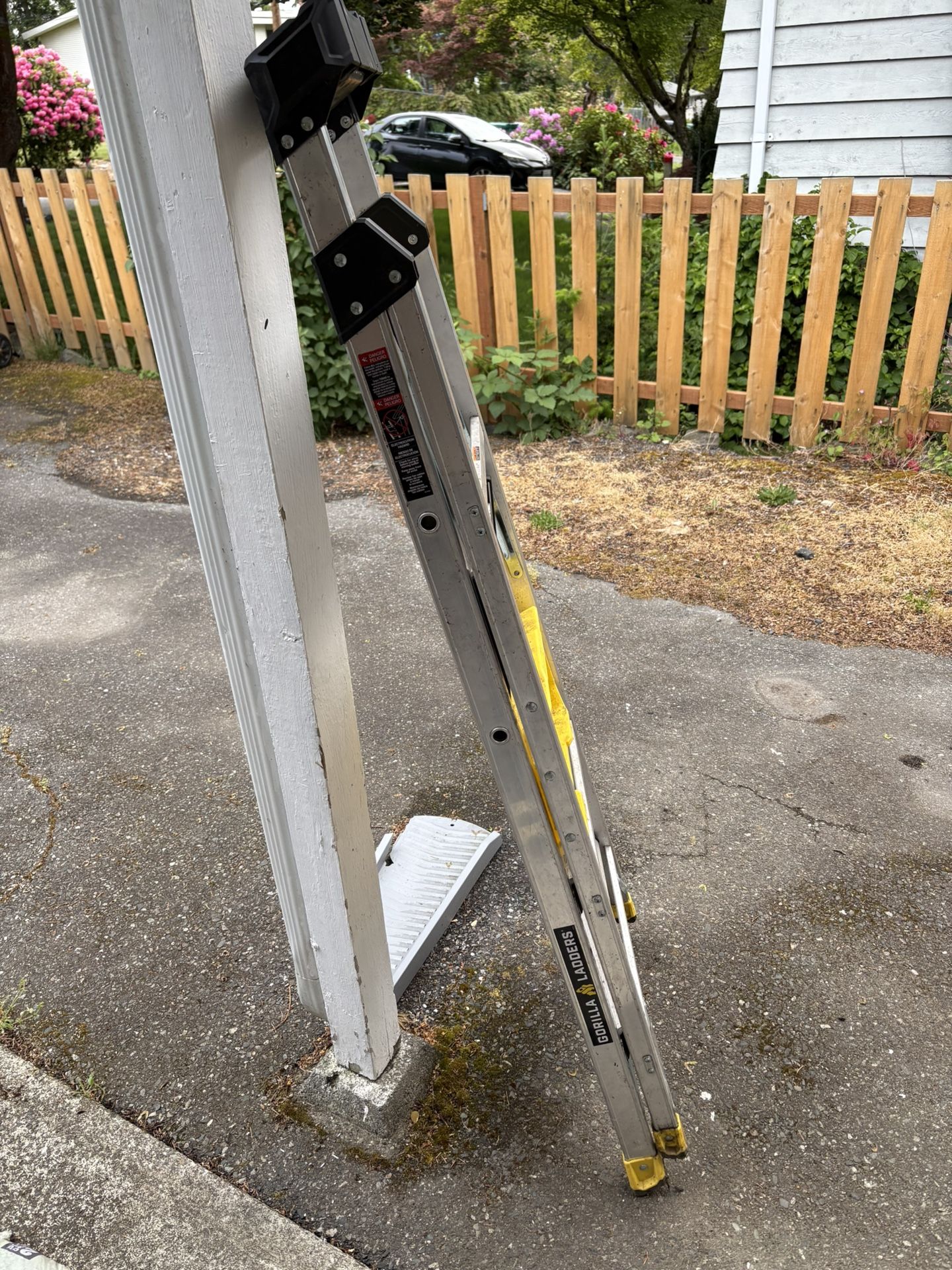Ladder