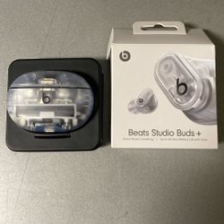 New Beats Earbuds