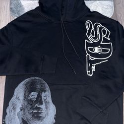 SDL Hoodie