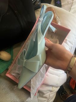 Berness shoes
