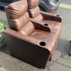 Recliner 