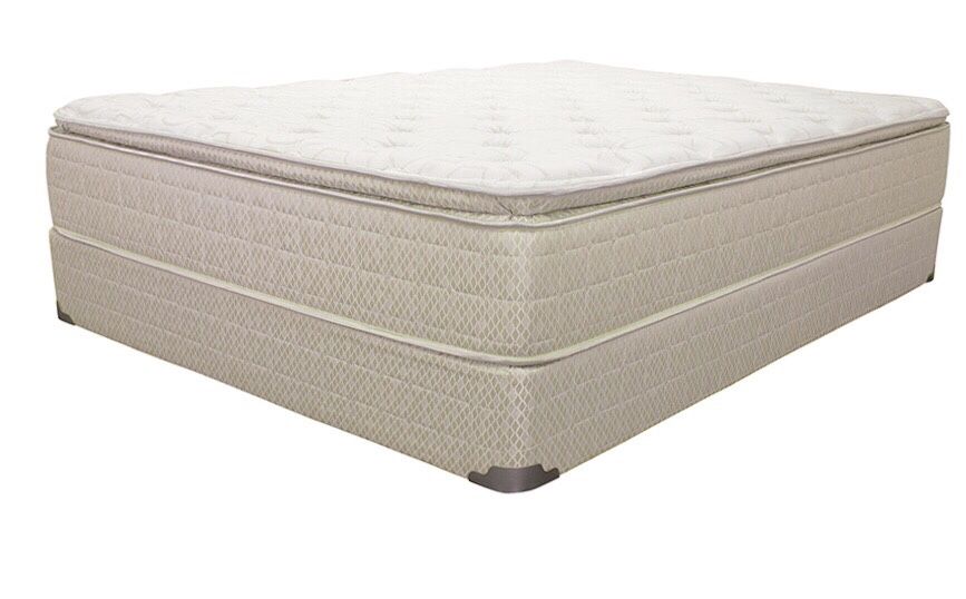 13 inch thick luxury mattresses- Firm or pillow top