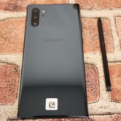 ⬛️ Samsung note 10plus ⬛️5g ⬛️unlock