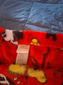Minnie and Micky pj bottoms