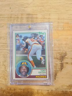 Tony Gwynn RC