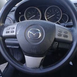 2012 Mazda Mazda6