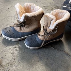 Women Boots